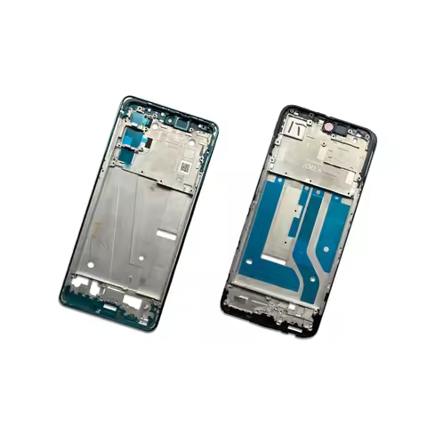 For Motorola Moto Edge20 20Lite 20Pro Edge30 30Pro Edge40Neo S30 One Action LCD Middle Frame Phone H