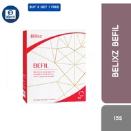 BElixz BEFIL Stabilize Blood Pressure Protect Cardiovascular Stability