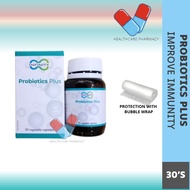 Infinity Probiotic Plus 30 Vegetable Capsules