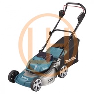 Makita DLM460Z 460 mm (18") 18Vx2 Cordless Lawn Mower