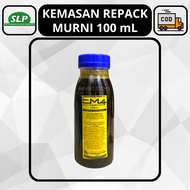 EM4 Pertanian Pupuk Organik Cair Mikro Organisme Mikroorganisme Bakteri Starter Lactobacillus sp. Sa