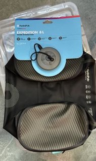 HydraPak Expedition 8L 水袋