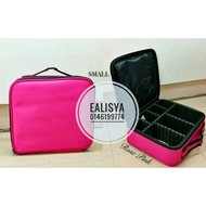 Bag Makeup Laptop Small