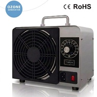 Portable Ozone Generator DNA-7000 Household Ozone Air Cleaner Purifier