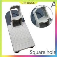 JINBINGS Glue Base Hot Melt Glue Bracket Glue Heating Hot Glue Machine Base
