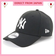 [New Era] Cap 9FORTY New York Yankees Black Free
[New Era] Cap 9FORTY Boston Red Sox Team Color Free