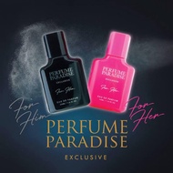 💯ORI HQ PERFUME PARADISE