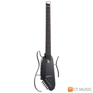 Donner HUSH-I Silent Guitar กีตาร์โปร่งไฟฟ้า แถมกระเป๋า / หูฟัง / เครื่องตั้งสาย ฟรี!!