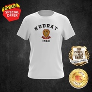 HIGH COUNCIL KUDRAT LOGO 1963 DESIGN 10 TSHIRT ROUND NECK FOR ALL