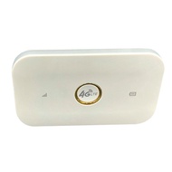 4G LTE MIFI Wireless Router 150Mbps Mobile WiFi 1500MAh Wifi Mobile Hotspot 3G 4G Router with SIM  Slot