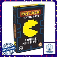 PAC-MAN The Card Game - Board Games » Steamforged Games