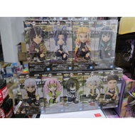 Banpresto WCF Demon Slayer Hashira Meeting