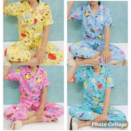 Cp Pajamas / Adult Women's Nightgowns / Character BT21