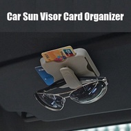 Etoll E-Money Card Holder, Atm Glasses, Car Card Holder Gd-5