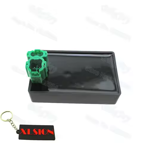 DC Performance CDI For Kymco 50cc 2 stroke, Grand Dink People Super 9 LC Top Boy Yager Eton