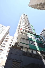 紅茶館酒店油麻地Bridal Tea House Hotel Yau Ma Tei Arthur Street