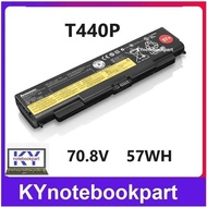 BATTERY LENOVO Battery LENOVO ThinkPad T540P W540 W541 L440 L540 45N1148 45N1159 4