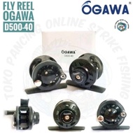 Ogawa D500-40 Tokos Reel Reel Spinning