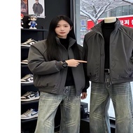 Black Fashionable Dapper Work Jacket