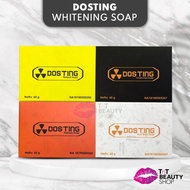 Sabun Dosting Whitening Natural Soap Pemutih