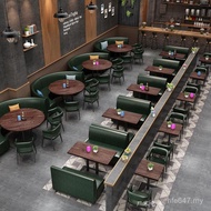 Dessert Back Wall Cafe Western Restaurant 7PVP