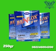 Benlox 50WP 250gr Fungisida Benlox Sistemik Kemasan 250gr