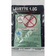 Hextar Lavette 1.0g racun serangga