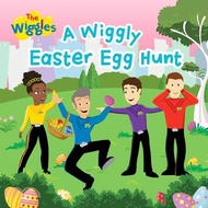 73996.The Wiggles: A Wiggly Easter Egg Hunt