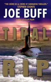 Tidal Rip Joe Buff