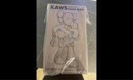 Kaws Clean Slate Vinyl