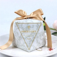 Diamond Candy Box For Wedding, Baby Shower, Birthday, Party Event Door Gift, Gift Box, Kotak Gula-Gula Kahwin