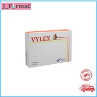 VIVITAL Vylex 30 capsule