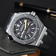 Aibi Royal Oak Date Display Men's Watch Hot Sale