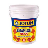 18L Jotun JotaPlast Max White