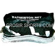 Fb17- Net Badminton Net Plastic Badminton/