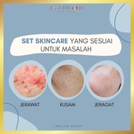 VIP LA’SOUL BASIC SKINCARE