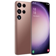 Camera 64+32MP dt giá rẻ Thẻ 2 sim viettel giá rẻ Smartphone Pin Lớn 6800mAh Điện thoại di động Tiến