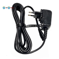 Replacement Power Cord for  PRo Barberology FX788, FX870, FX787, FXSSM, FX820 Power Adapter EU Plug