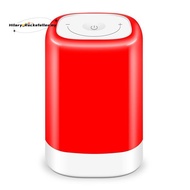 Red Light Therapy for Sleep Device, Red Night Lights with 670nm Wavelength, Touch Reds Light Sleep L