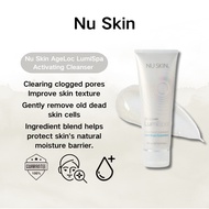 Nu Skin NuSkin Ageloc LumispaActivating Cleanser (Normal/Combo)100ml