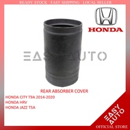 1PC REAR ABSORBER COVER - 52686-T5A-J01 HONDA CITY T9A,HR-V ,JAZZ T5A