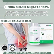 Ubat Buasir 100% Berkesan - Buasir - Ubat Buasir Herba Original Lulus KKM - ubat Buasir kecut - Buas