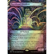Dawnhand Dissident (ECL) 311 [EN/F]