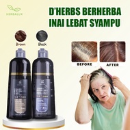Kod baharu SYAMPU PEWARNA RAMBUT HENNA DHERBS HENNA
