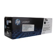 Toner Original HP 78A-CE278A Genuine 1