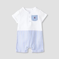 Babyshop Juniors Striped Romper