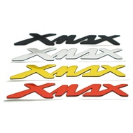 LT motorcycle modification accessories sticker YAMAHA XMAX 300 250 400 125 logo sticker