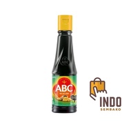 Wholesale & Soy Sauce ABC 131 ml / ABC Bottled Soy Sauce /