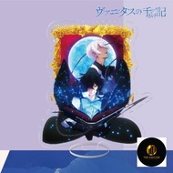 VANITAS MEMOIRS standee model Vanitas no Carte Mica Acrylic anime chibi display