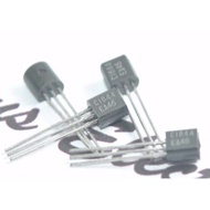 1 Piece 2SC1844 NPN 0.5 W 60V 0.1A Transistor